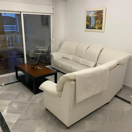 Banus Luxury Apartment
