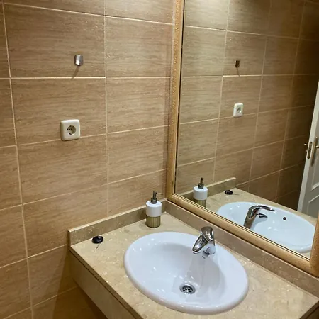 Apartment Banus Luxury