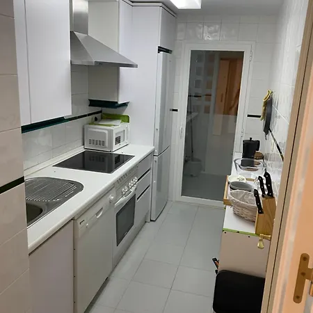 Apartment Banus Luxury Marbella