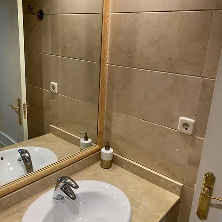 Banus Luxury Apartment