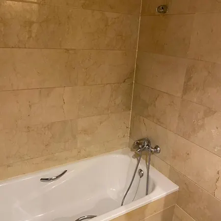 Banus Luxury Apartment *