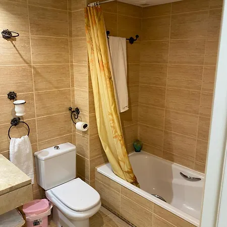 Apartment Banus Luxury *