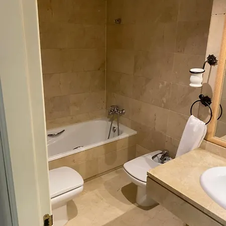Apartment Banus Luxury
