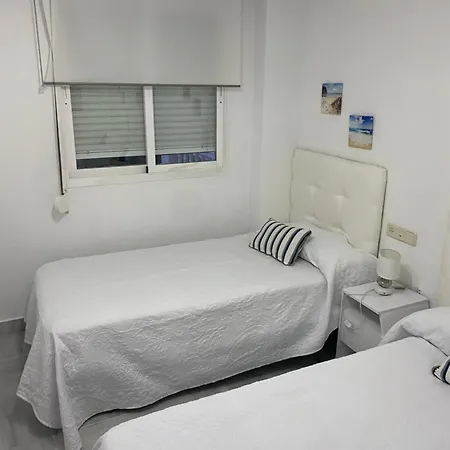 Apartment Banus Luxury Marbella